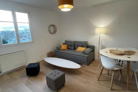 Appartement T3 en location à NANTES (GES53191069)