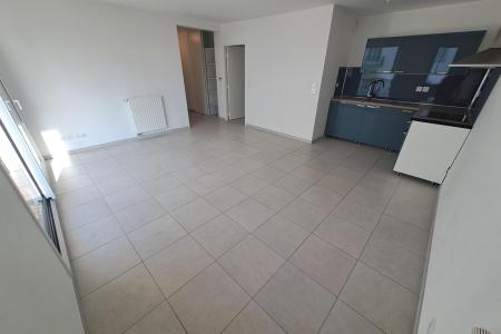 Appartement T3 en location à NANTES (GES02140011)