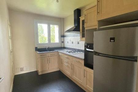 Appartement T3 en location à NANTES (GES57930084)