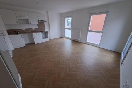 Appartement T3 en location à ST HERBLAIN (LAPP100340)