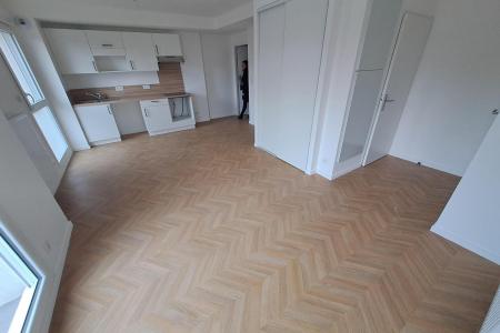 Appartement T3 en location à ST HERBLAIN (LAPP100341)