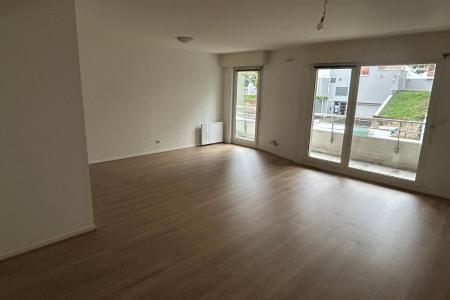 Appartement T4 en location à Nantes (GES62520025)