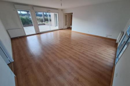 Appartement T4 en location à NANTES (GES56600097)