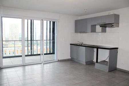 Appartement T4 en location à NANTES (GES01840064)