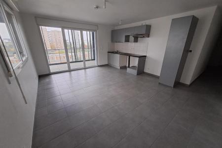 Appartement T4 en location à NANTES (GES01840064)