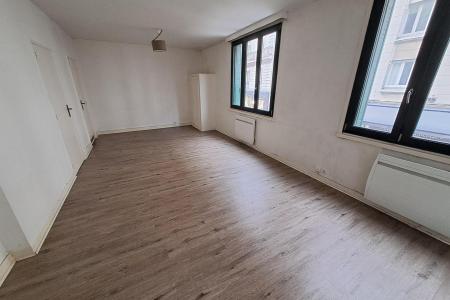 Appartement T4 en location à NANTES (GES57700039)