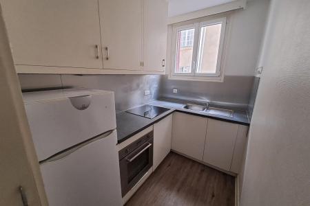 Appartement T4 en location à Nantes (GES57700039)