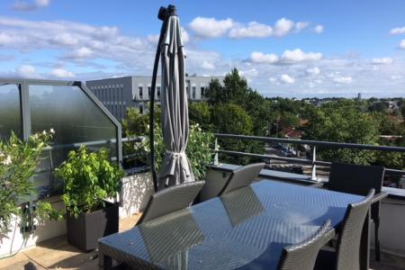 Appartement T4 en location à NANTES (GES50400040)