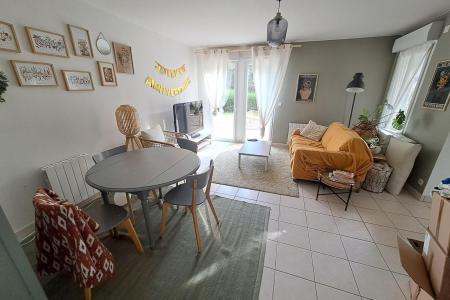 Appartement T4 en location à Rezé (GES61760101)