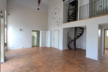 Appartement T5 en location à LE CELLIER (GES00230014)