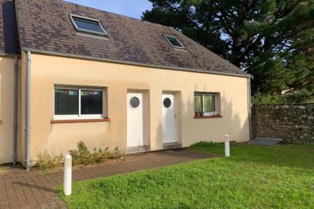 Maison T3 en location à NANTES (GES51450016)