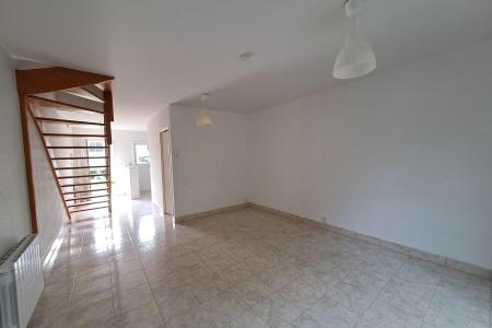 Maison T3 en location à NANTES (GES51450016)