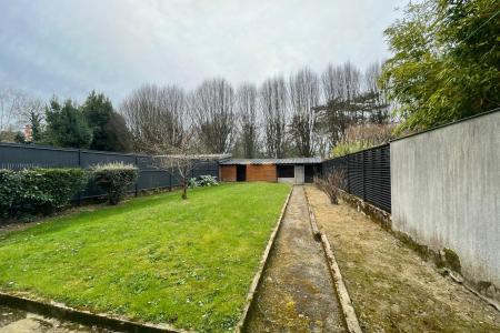 Maison T4 en location à NANTES (LAPP88580)