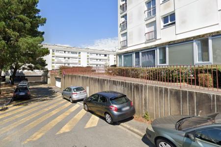 Sationnement en location à NANTES (LPAR98164)
