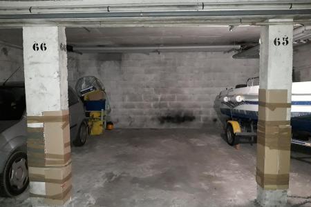 Sationnement en location à NANTES (GES63180070)