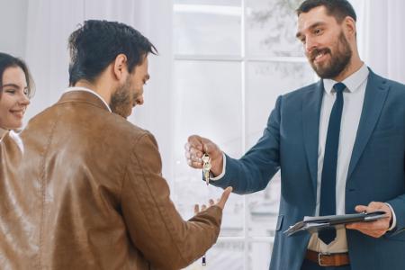 Gestion locative : zoom sur 4 métiers Gestion locative : zoom sur 4 métiers