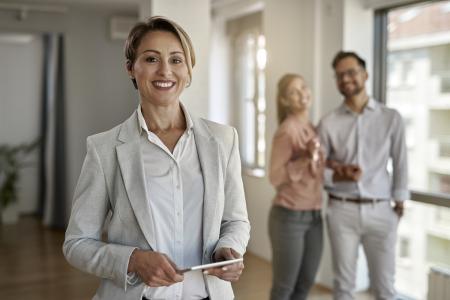 Gestion locative : les avantages de déléguer Gestion locative : les avantages de déléguer