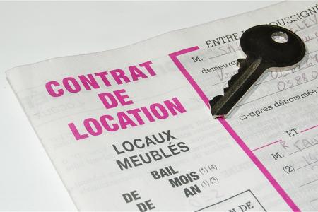 Quelles sont les caractéristiques du contrat de location ?