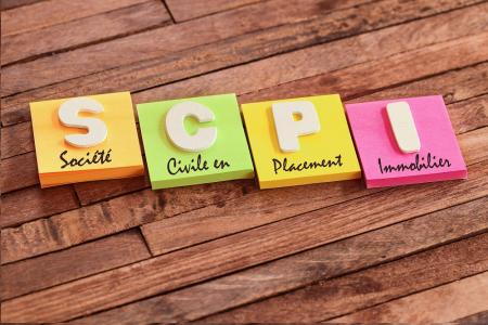 Investir dans une SCPI : le placement idéal pour préparer la retraite Investir dans une SCPI : le placement idéal pour préparer la retraite