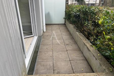 Studio en vente à Nantes Pont Du Cens - Petit Port (AGS4076)
