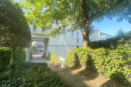 Appartement T2 en vente à Nantes Canclaux - Mellinet (AGS4140)