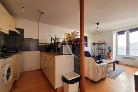 Appartement T2 en vente à Nantes Centre ville (AGC4031)