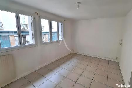 Appartement T2 en vente à Nantes Centre Ville (AGT699-4)