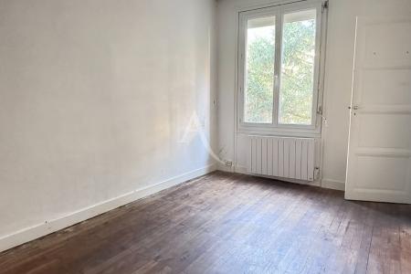 Appartement T2 en vente à Nantes Gare Sud - Malakoff (RLS4214)