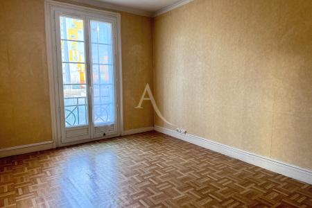 Appartement T2 en vente à Nantes Gare Sud - Malakoff (ALG4215)
