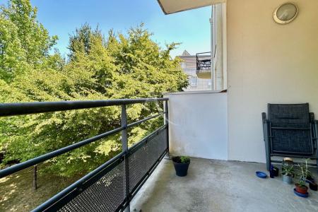 Appartement T2 en vente à Nantes Pont Du Cens - Petit Port (EG4145)