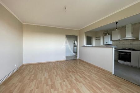 Appartement T2 en vente à Nantes Pont Du Cens - Petit Port (AGS4163-)