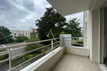 Appartement T2 en vente à Nantes Rond-Point De Rennes (AGS4108-1)