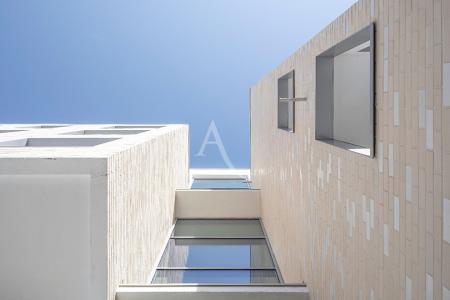 Appartement T3 en vente à Nantes Centre Ville (EG5423)