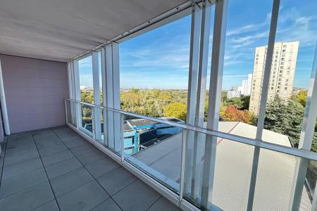 Appartement T3 en vente à Nantes Gare Sud - Malakoff (AGS4189)