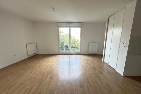 Appartement T3 en vente à Nantes Pont Du Cens - Petit Port (AGS4166)