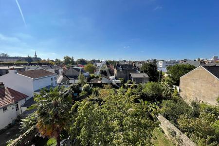 Appartement T3 en vente à Nantes Rond-Point De Rennes (AGS4179)