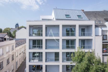 Appartement T4 en vente à Nantes Centre Ville (EG5422)