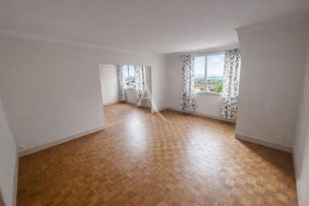 Appartement T4 en vente à Nantes Pont Du Cens - Petit Port (AGS4236)