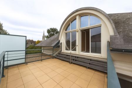 Appartement T5 en vente à la Chapelle-sur-Erdre (CD4210)