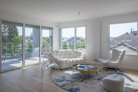 Appartement T5 en vente à Nantes Centre Ville (EG5417)