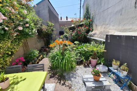 Maison T3 en vente à Nantes Rond-Point De Rennes (AGS4131)