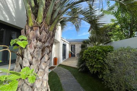 Maison T4 en vente à Nantes Rond-Point De Rennes (AGS4070)